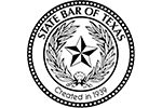 State Bar of Texas Badge